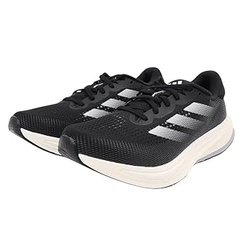 Amazon.co.jp: adidas(アディダス) SUPERNOVA RISE M WIDE コア